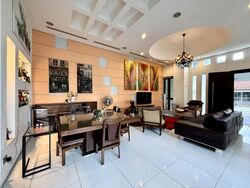 Opera Estate (D15), Terrace #527774841